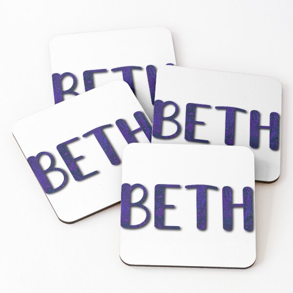 Item preview, Beth designed and sold by dolphin1128.