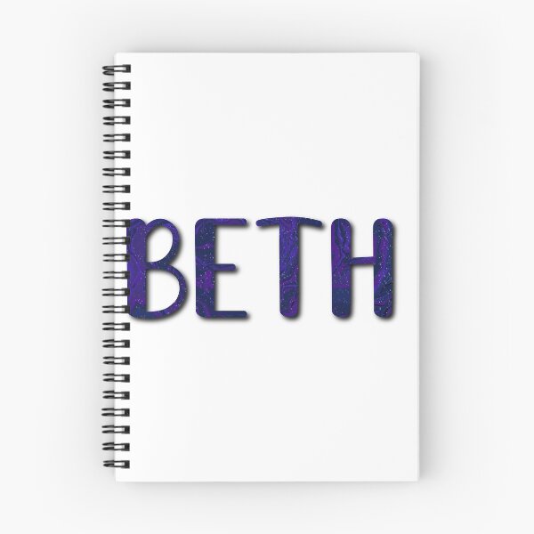 Item preview, Beth designed and sold by dolphin1128.