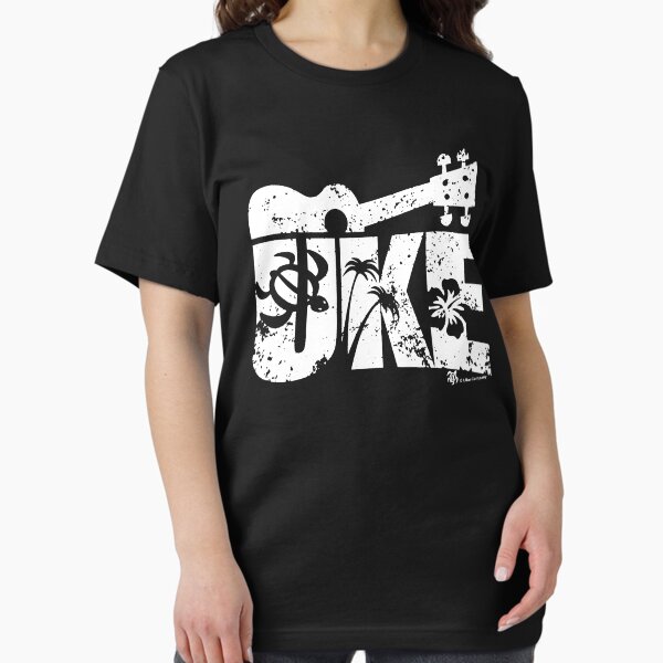 UKE Dark Essential T-Shirt
