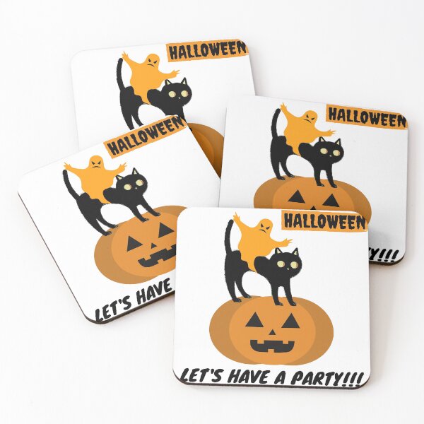 Item preview, Halloween party designed and sold by customgiftstore.