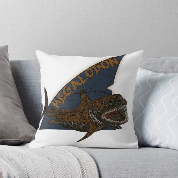 Item preview, Megalodon designed and sold by A83HA.
