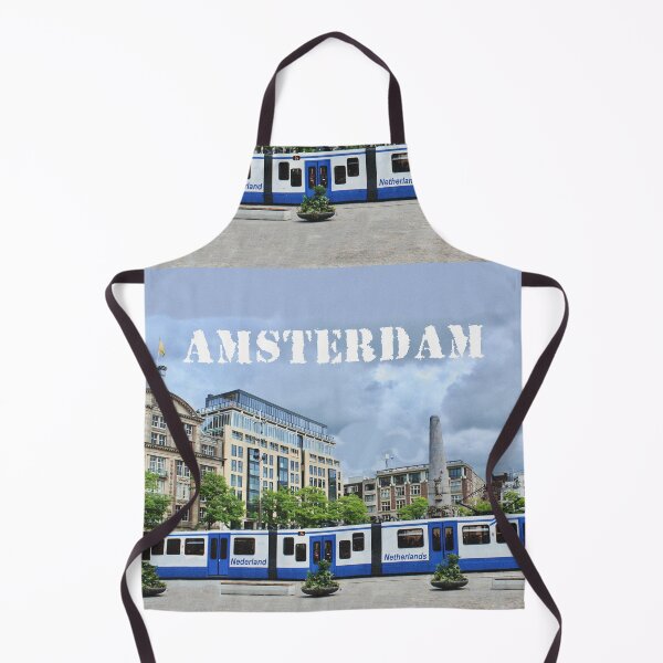 Item preview, Amsterdam, Netherlands - Dam Square - Monument designed and sold by leemcnut.