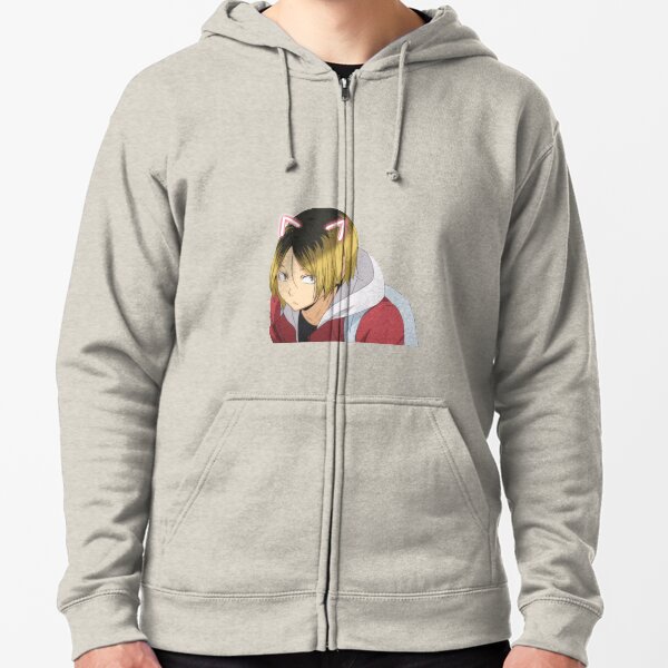 Anime Boys Sweatshirts Hoodies Redbubble