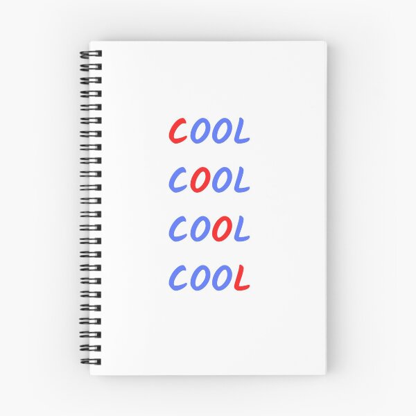 Item preview, COOL COOL COOL COOL designed and sold by nimitkhurana.
