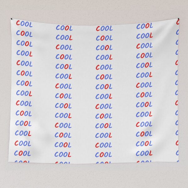 Item preview, COOL COOL COOL COOL designed and sold by nimitkhurana.