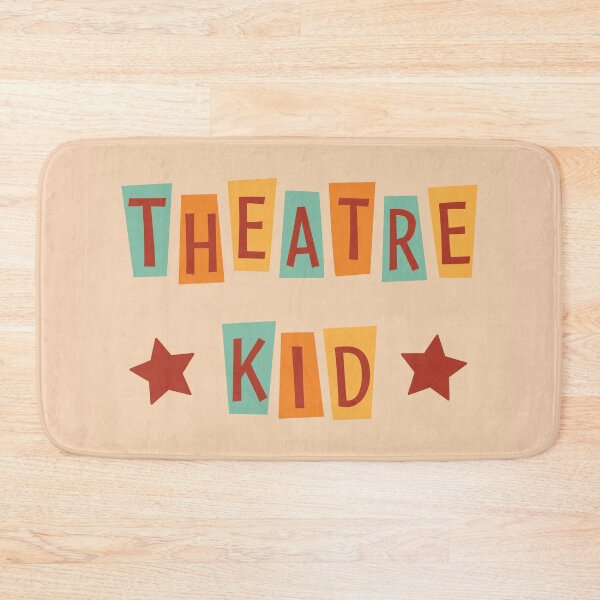 Item preview, Theatre Kid designed and sold by CocoandDaisy.