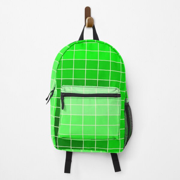Item preview, Green Squares designed and sold by ben-taylor1234.