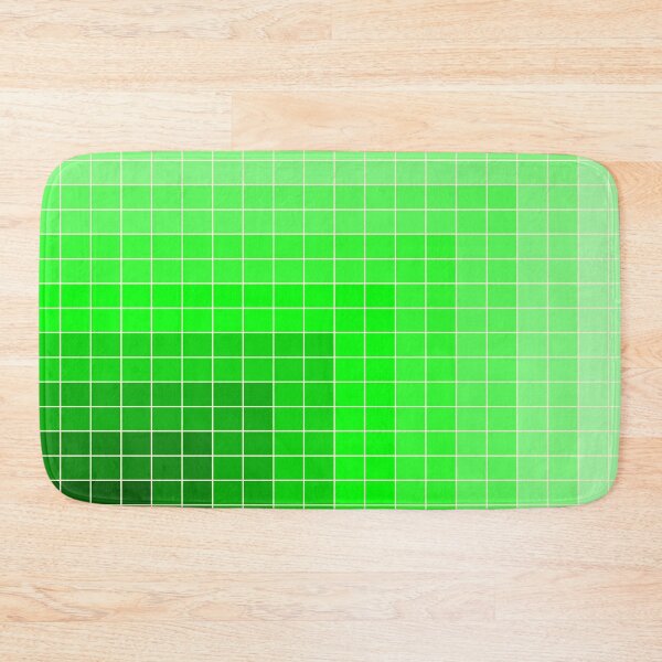 Item preview, Green Squares designed and sold by ben-taylor1234.