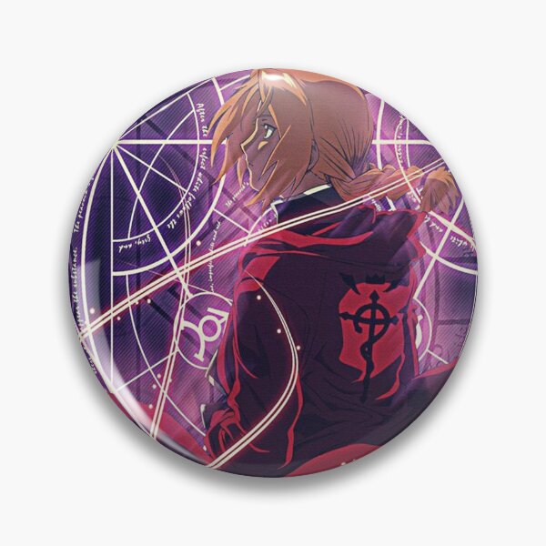 Item preview, Fullmetal Alchemist designed and sold by fullmetalalchem.