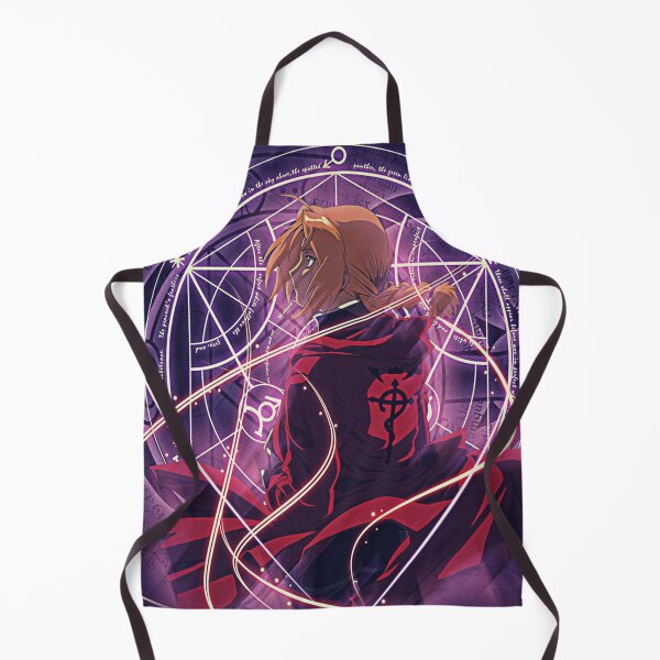 Item preview, Fullmetal Alchemist designed and sold by fullmetalalchem.