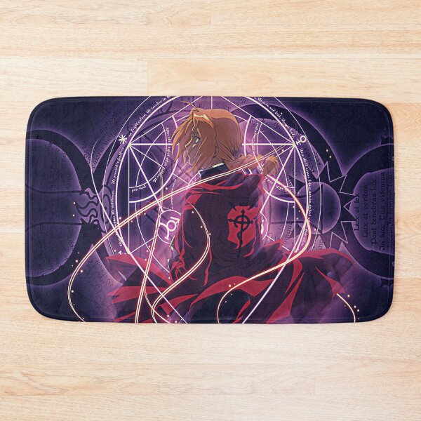 Item preview, Fullmetal Alchemist designed and sold by fullmetalalchem.