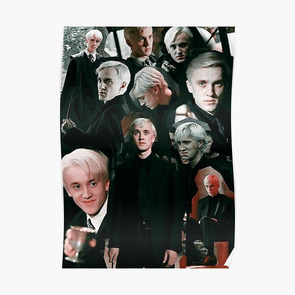 Draco all in one Poster