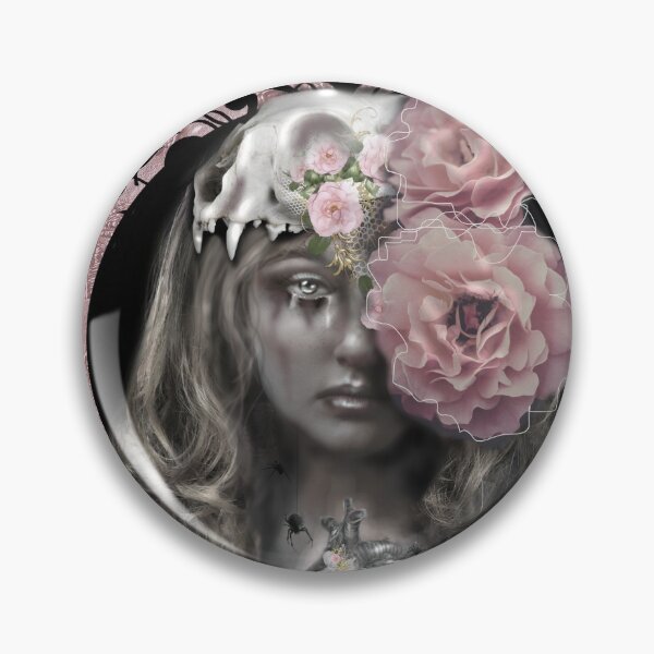 Item preview, Hidden designed and sold by MarleyArt123.