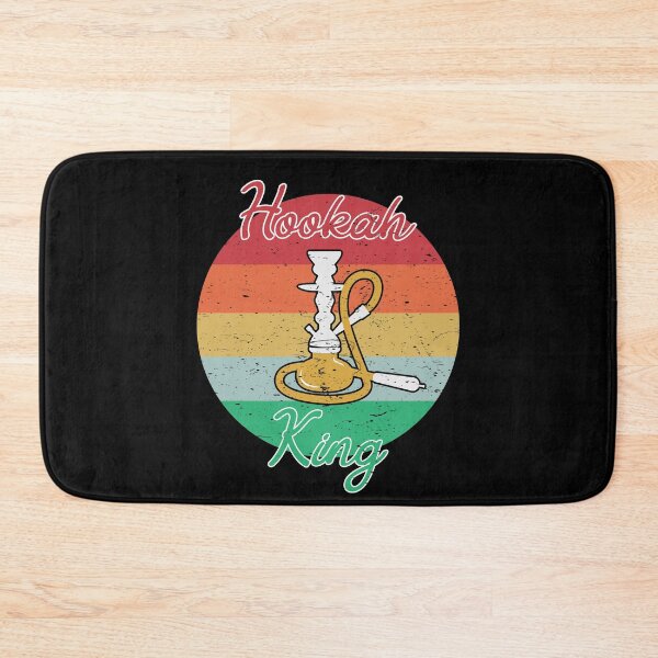 Item preview, Retro Hookah King Shisha Pipe  designed and sold by Dan66.