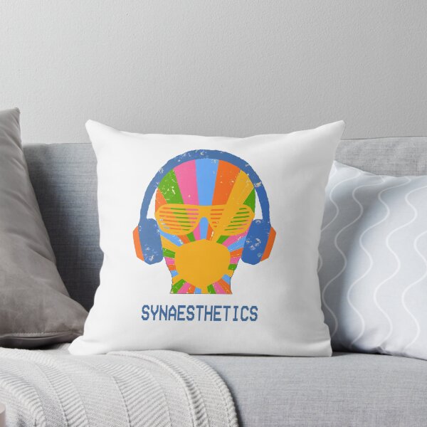 Item preview, SYNAESTHETICS designed and sold by ArtsVonJung.