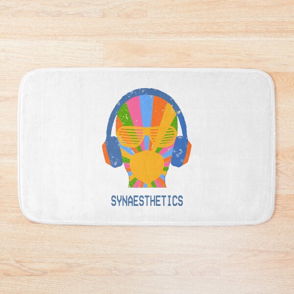 Item preview, SYNAESTHETICS designed and sold by ArtsVonJung.