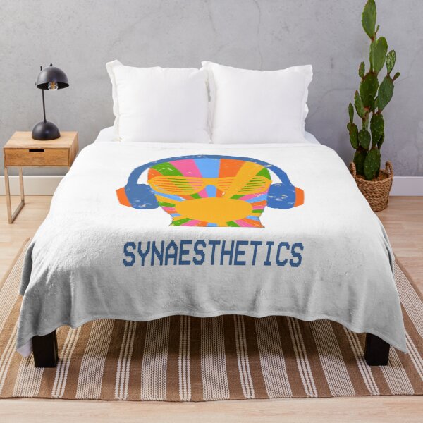 Item preview, SYNAESTHETICS designed and sold by ArtsVonJung.