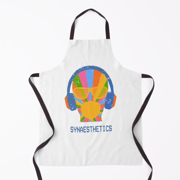 Item preview, SYNAESTHETICS designed and sold by ArtsVonJung.