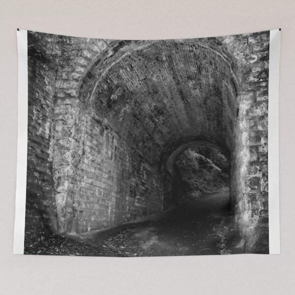 Item preview, Clockburn Lonnen Tunnel Vision - Study I designed and sold by BritishYank.