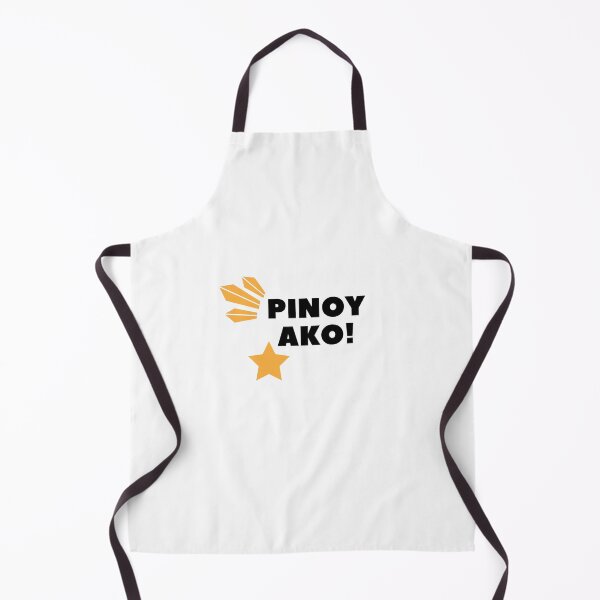 Artikelvorschau, Pinoy ako! Sterne und Sonne entworfen und verkauft von Filmerch.