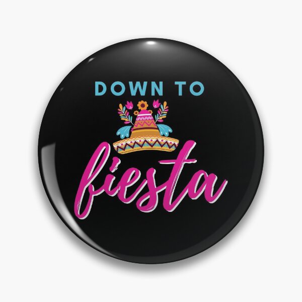 Item preview, Down To Fiesta Day of The Dead Meixco Tradition designed and sold by Michael Schmidt.