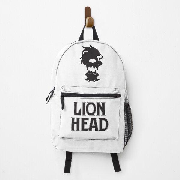 Item preview, Lion Jack designed and sold by LionHead-Merch.