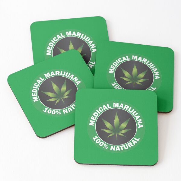 Item preview, Medical Marijuana designed and sold by SiddharthaMoon.
