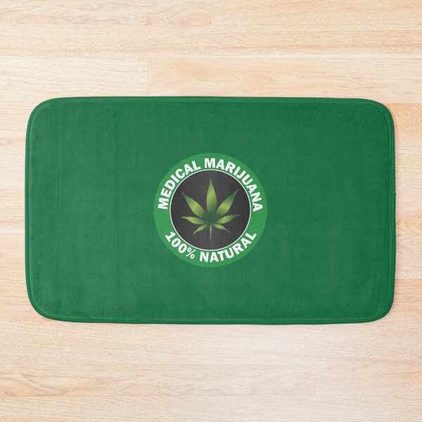 Item preview, Medical Marijuana designed and sold by SiddharthaMoon.
