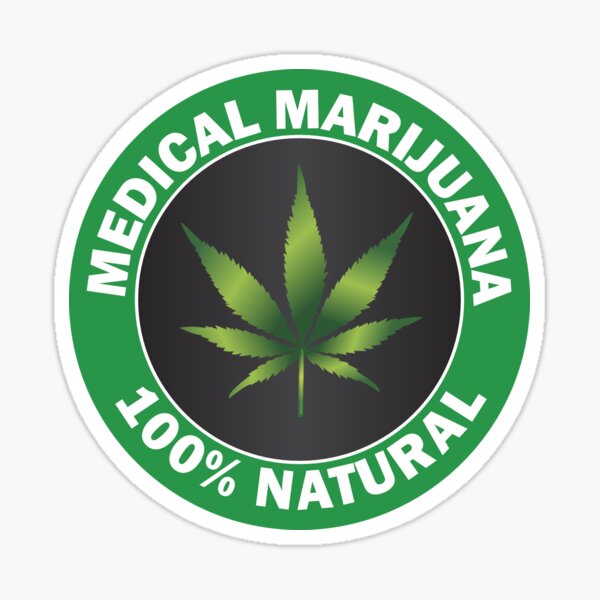 Item preview, Medical Marijuana designed and sold by SiddharthaMoon.