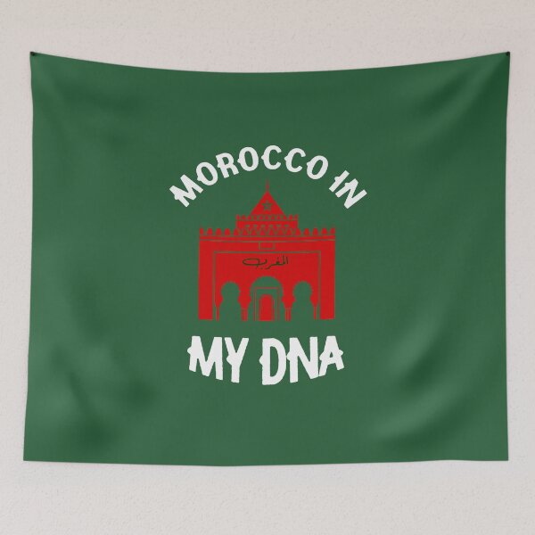 Item preview, Typical Moroccan Online Gifts designed and sold by BestOfTravel.
