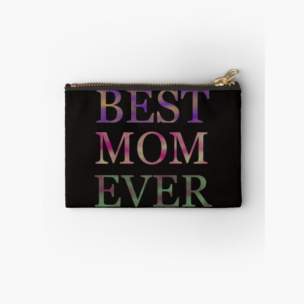 Item preview, Best Mom Ever  designed and sold by CreativeBlue.
