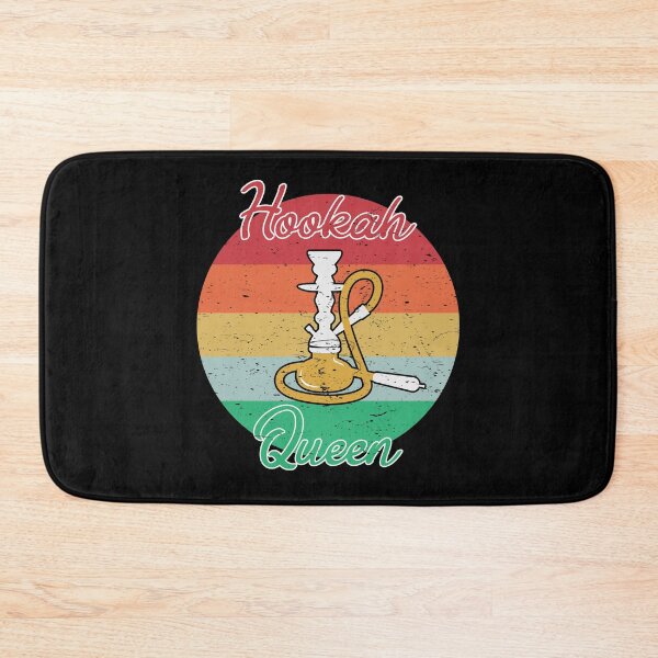Item preview, Retro Hookah Queen Shisha Pipe  designed and sold by Dan66.