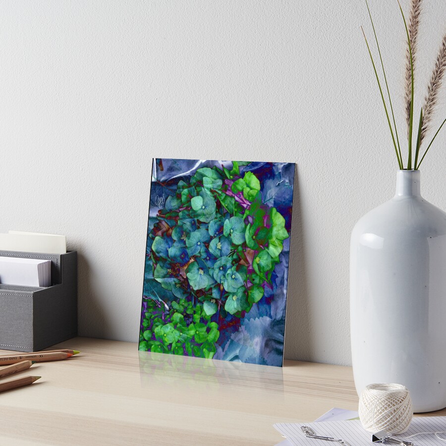 Item preview, Art Board Print designed and sold by RaffyTonelli.