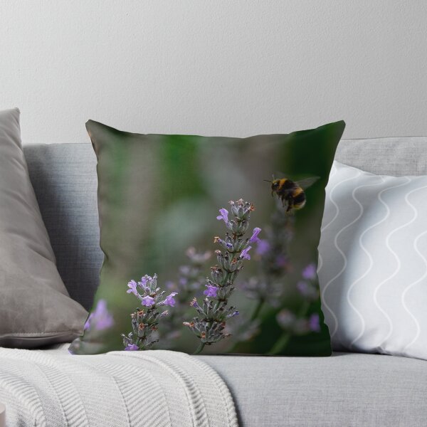 Item preview, Pollinating Bee designed and sold by kwn1804.
