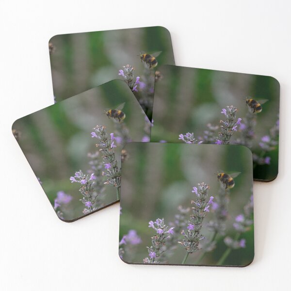 Item preview, Pollinating Bee designed and sold by kwn1804.