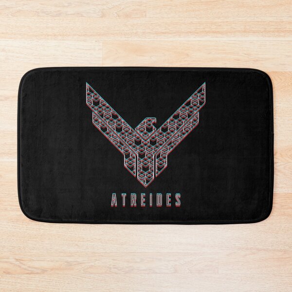 Item preview, Atreides (Anaglyph Shield)  designed and sold by splode.