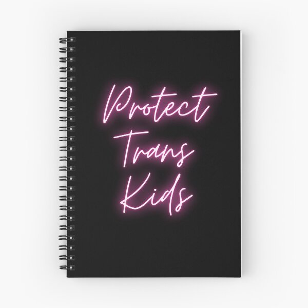 Item preview, Protect trans kids designed and sold by ciaobebo.
