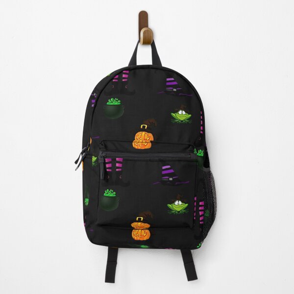 Item preview, Halloween Sticker Pack designed and sold by stevenwoodcock.