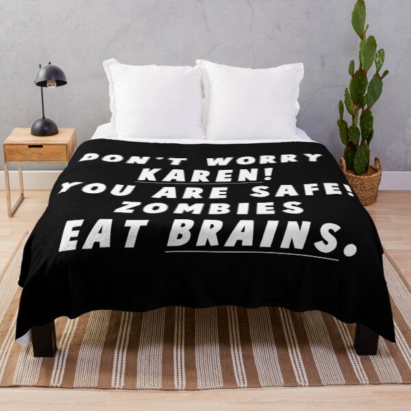 Item preview, Don't Worry Karen ! designed and sold by dacdibac.