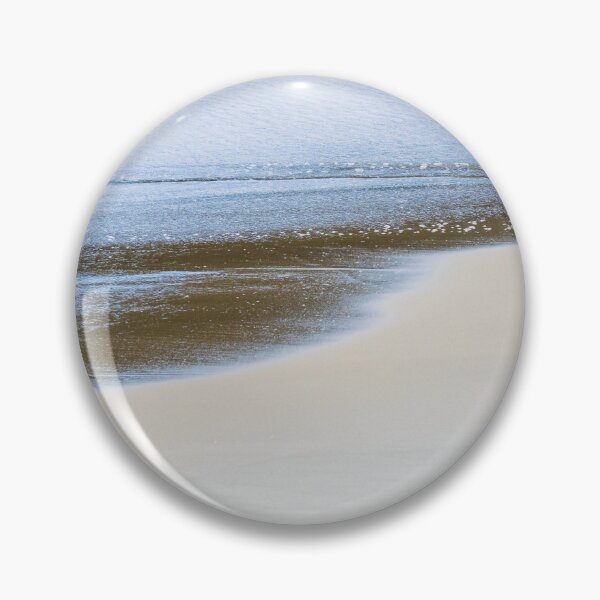 Item preview, On The Beach designed and sold by metriognome.