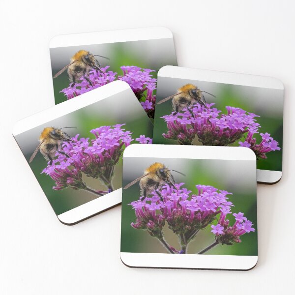 Item preview, Pollinating Bee designed and sold by kwn1804.