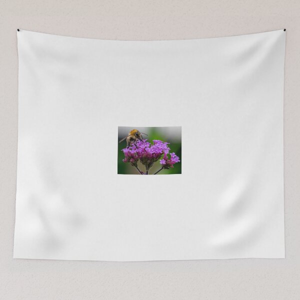 Item preview, Pollinating Bee designed and sold by kwn1804.