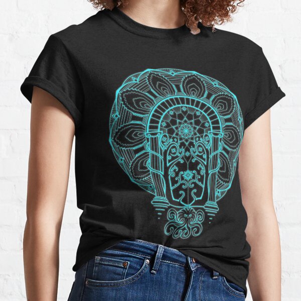 Watcher of Moria Classic T-Shirt