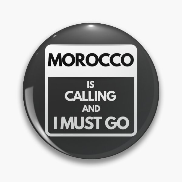 Item preview, Best Moroccan Gifts In 2020 designed and sold by BestOfTravel.