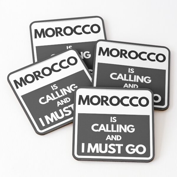 Item preview, Best Moroccan Gifts In 2020 designed and sold by BestOfTravel.