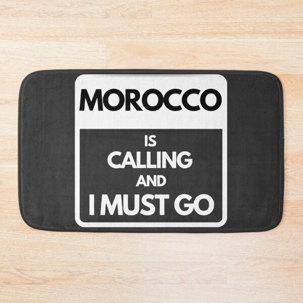 Item preview, Best Moroccan Gifts In 2020 designed and sold by BestOfTravel.