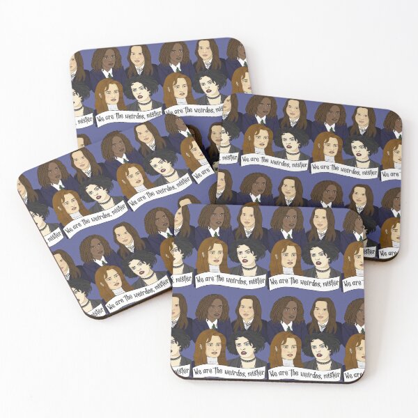 Item preview, The Craft designed and sold by lizzybassett.