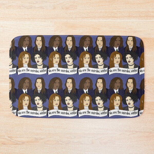 Item preview, The Craft designed and sold by lizzybassett.