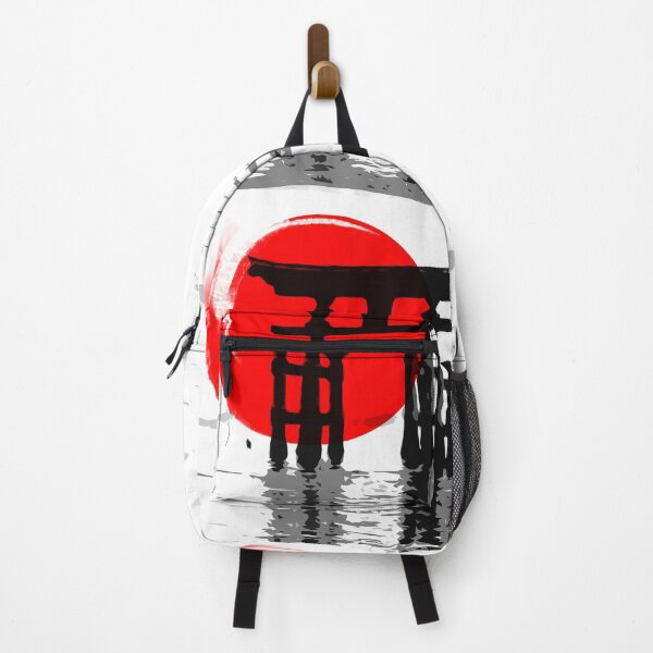 Item preview, Japan Shrine Gate designed and sold by Oni Kanzen.