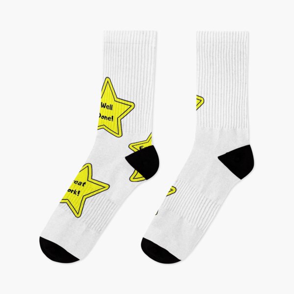 Item preview, Pack of Reward Stars Design designed and sold by diverseidentity.